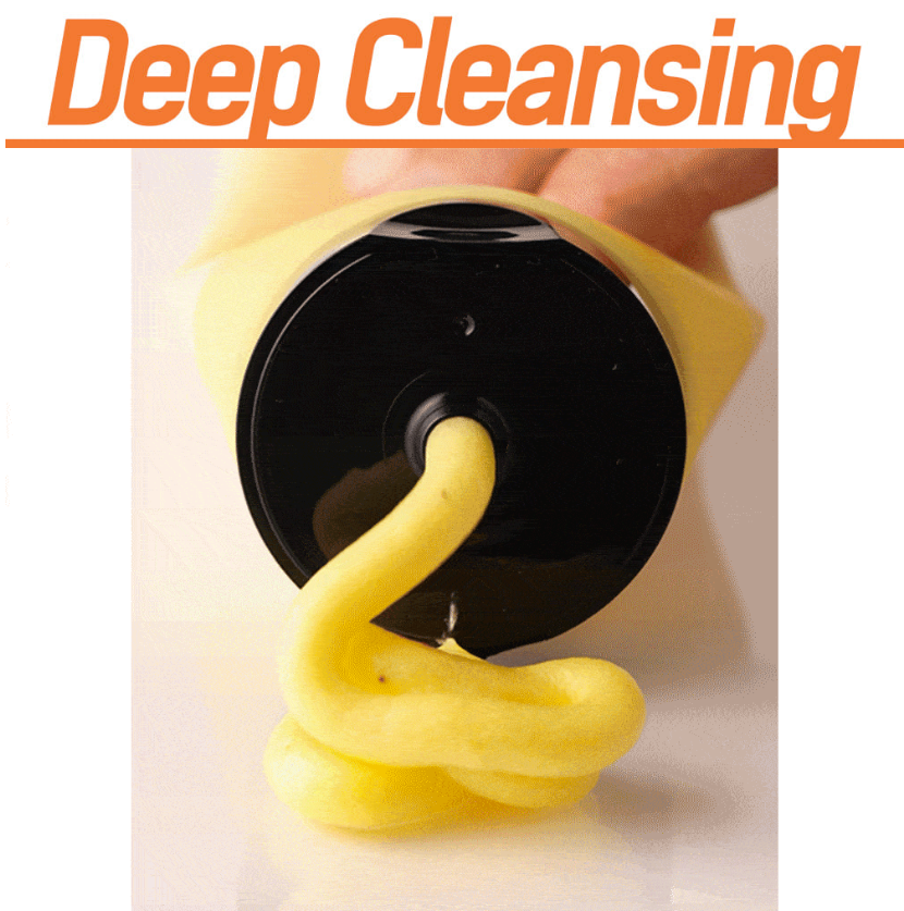 [ Tem LG ] Sữa Rửa Mặt Belif Super Knights - Pore Firming - Hy-Soothing Vegan Pack Cleanser 150ml