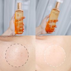 Nước Hoa Hồng Lebelage Vitamin C Pure Toner 120ml