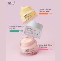 [ Tem LG ] Mặt Nạ Ngủ Belif Super Knights Multi Vitamin / Regenerating Night Mask 75ml