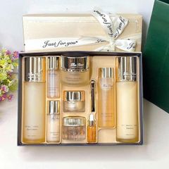[ Tem LG ] Bộ Dưỡng Tái Sinh Da OHUI The First Geniture Special Set