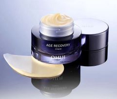 [ Tem LG ] Bộ Dưỡng Da Chống Lão Hóa OHUI Age Recovery 3pcs