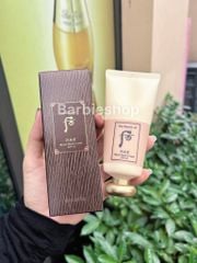 Kem dưỡng da tay Whoo Jin Hyang Royal Hand Cream 85ml