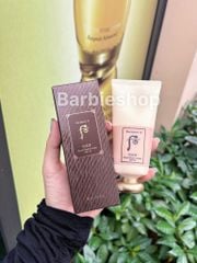 Kem dưỡng da tay Whoo Jin Hyang Royal Hand Cream 85ml