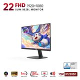  Màn Hình Máy Tính VSP IP2205F – IPS Full HD, 120Hz, 1ms 