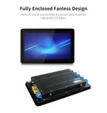  Bảng điều khiển chống nước – Industrial Panel PC 