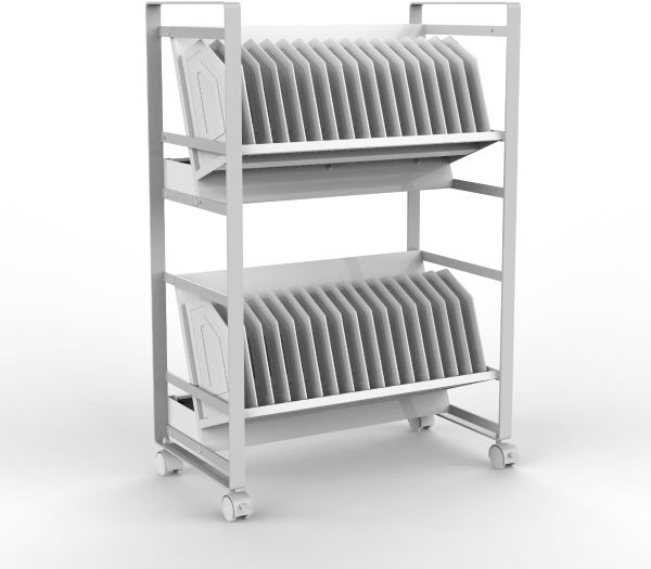  Jamanet  JM-OCF-AC32 - Tủ Sạc AC 32 Ngăn 