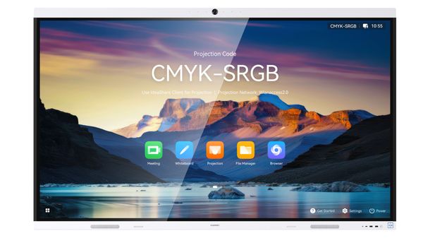  HUAWEI IdeaHub B3 86inch 