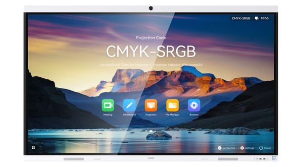  HUAWEI IdeaHub B3 65inch 