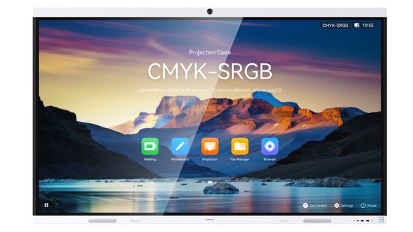  HUAWEI IdeaHub B3 75inch 