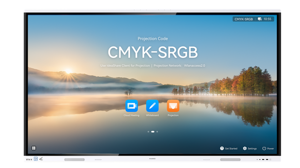  HUAWEI IdeaHub Board 3 Pro 65inch 
