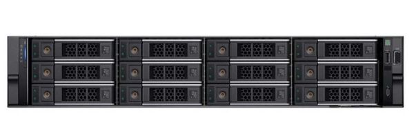  Máy Chủ Dell PowerEdge R760xs 