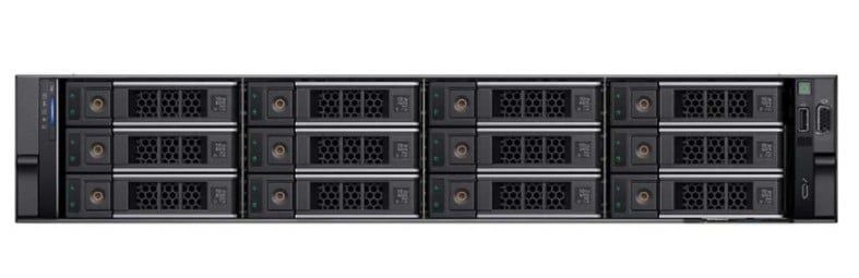  Máy Chủ Dell PowerEdge R760xs 