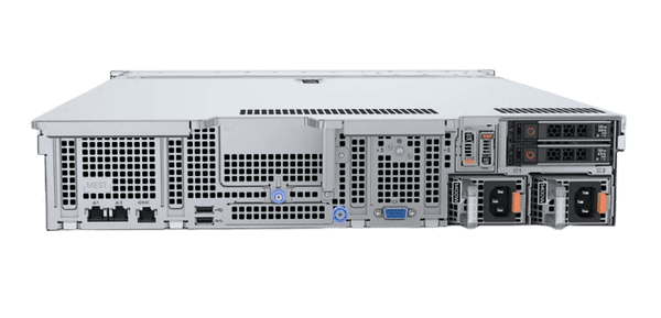  Máy Chủ Dell PowerEdge R760xs 