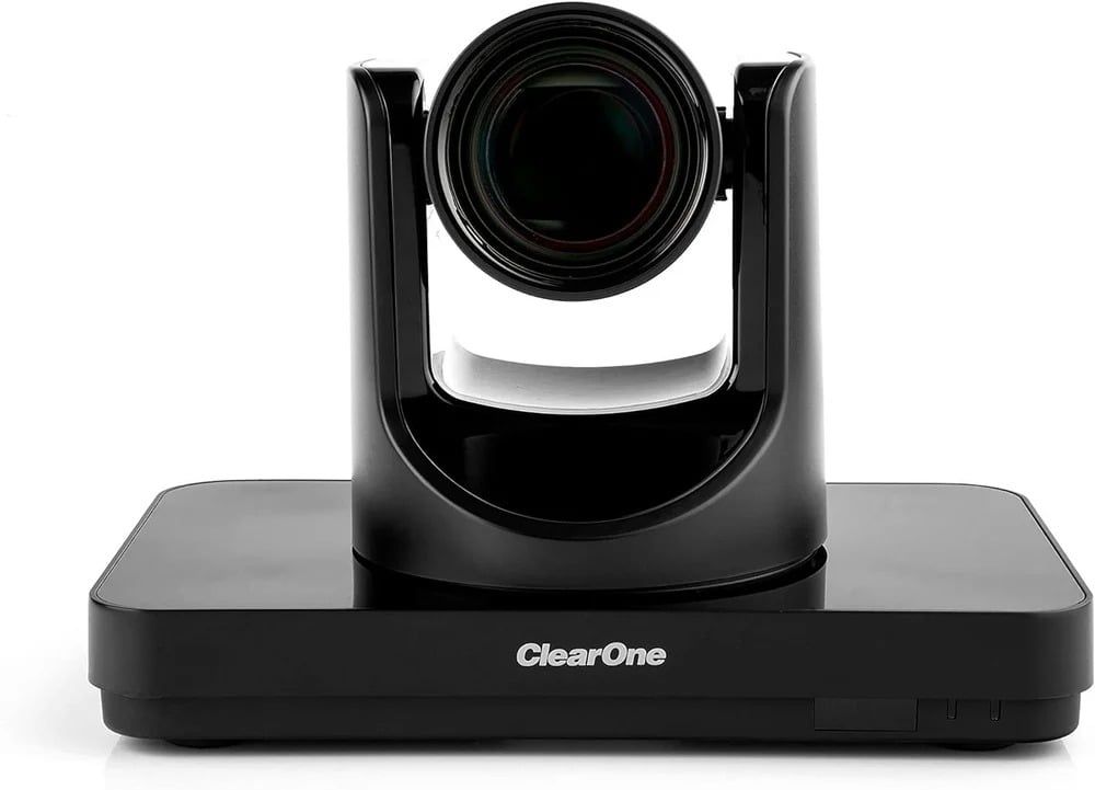  ClearOne UNITE 150 – Camera PTZ Hội Nghị Full HD 