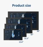  Bảng điều khiển công nghiệp - Industrial Panel PC 