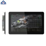  Senke Panel PC Công Nghiệp Cảm Ứng 