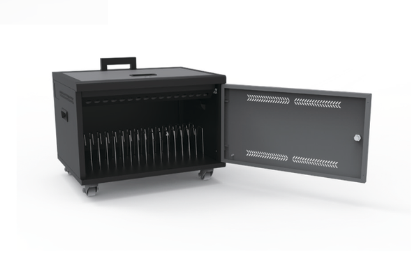  Jamanet AC AIR 16 - Tủ Sạc 16 Ngăn Thông Minh 