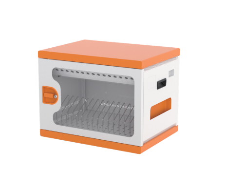  Jamanet JM-CCWM-AC16 - Tủ Sạc 16 Ngăn Thông Minh 