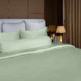  Ga giường BioSilk TC400 cao cấp màu xanh bơ - LT.AVB78 