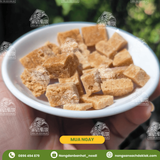 Mứt Gừng Viên Mật Ong QNA Farm Đặc sản Ocop 3 tỉnh Quảng Ngãi 