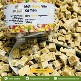  Mứt Gừng Viên Xứ Tiên QNA Farm Đặc sản Ocop 3 Sao tỉnh Quảng Ngãi 