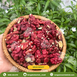  Hạt óc chó đỏ dinh dưỡng nhập khẩu - Nông sản sạch Daklak 