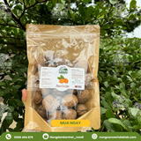  Hạt óc chó đỏ dinh dưỡng nhập khẩu - Nông sản sạch Daklak 