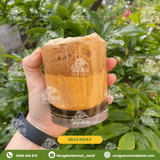  Cà Phê Robusta Rang Xay Nguyên Chất, đặc sản Daklak - Nông Sản Sạch Daklak 