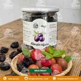  Mận Quả Sấy Dẻo (Mận hậu Sơn La) Ít Đường sản phẩm OCOP Sơn La - Nông sản sạch Daklak 