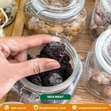  Mận Quả Sấy Dẻo (Mận hậu Sơn La) Ít Đường sản phẩm OCOP Sơn La - Nông sản sạch Daklak 