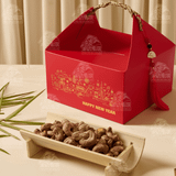  Hộp quà Tết Lộc Xuân May Mắn | Quà Tết hạt dinh dưỡng dành tặng người thân, bạn bè, đối tác, khách hàng | Quà Tết Cao cấp 2026 