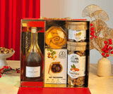  Hộp quà Đại Mã Khai Xuân| Quà Tết hạt dinh dưỡng dành tặng người thân, bạn bè, đối tác, khách hàng | Quà Tết Cao Cấp 2026 