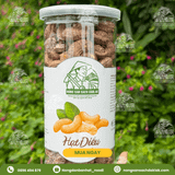  Hạt điều rang muối nguyên vỏ lụa A cồ - Nông sản sạch Daklak 