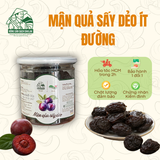  Mận Quả Sấy Dẻo (Mận hậu Sơn La) Ít Đường sản phẩm OCOP Sơn La - Nông sản sạch Daklak 