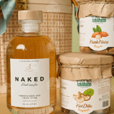  Hộp quà Tết Ngọc Châu Cát Tường| Quà Tết hạt dinh dưỡng dành tặng người thân, bạn bè, đối tác, khách hàng | Quà Tết Cao Cấp 2026 