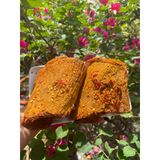  Bò khô nguyên miếng nhà làm - Nông sản sạch Daklak 