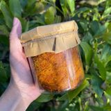  Bò khô nguyên miếng nhà làm - Nông sản sạch Daklak 