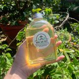  Dầu hạt macca ép lạnh, nguyên chất 250ml - Nông sản sạch Đăk Lăk 