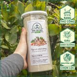  Bột ngũ cốc dinh dưỡng 17 loại hạt nhà làm - NSSDL ( tốt cho mẹ bầu và sau sinh, lợi sữa, tăng cân, giảm cân) 