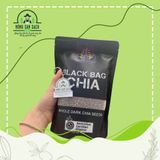 Hạt chia Black Bag OMD nhập khẩu Úc (500gram) - Nông sản sạch Daklak 