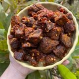  Khô bò viên thơm ngon đậm vị nhà làm hũ 300gram - Nông Sản Sạch Dak Lak 