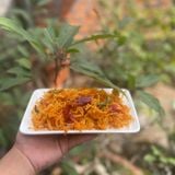  Khô gà lá chanh nhà làm - Nông sản sạch Daklak 