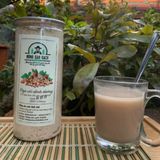  Bột ngũ cốc dinh dưỡng 17 loại hạt nhà làm - NSSDL ( tốt cho mẹ bầu và sau sinh, lợi sữa, tăng cân, giảm cân) 