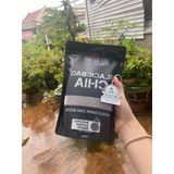 Hạt chia Black Bag OMD nhập khẩu Úc (500gram) - Nông sản sạch Daklak 