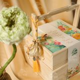  Hộp quà Tết Hương Tết Việt, Vị Xuân Xưa | Quà Tết hạt dinh dưỡng dành tặng người thân, bạn bè, đối tác| Quà Tết 2026 