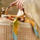  Hộp quà Tết Ngọc Châu Cát Tường| Quà Tết hạt dinh dưỡng dành tặng người thân, bạn bè, đối tác| Quà Tết 2026 