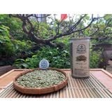  Nhân Hạt Bí Xanh Tách Vỏ Ấn Độ Sấy Giòn Nguyên Vị Hạt To Đều Mẩy (500gram) - Nông sản sạch Daklak 