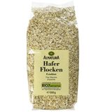  Yến mạch cán dẹt Hafer flocken - Nông sản sạch Daklak 