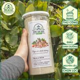  Bột ngũ cốc dinh dưỡng 17 loại hạt nhà làm - NSSDL ( tốt cho mẹ bầu và sau sinh, lợi sữa, tăng cân, giảm cân) 