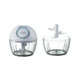  [QUÀ TẶNG KHÔNG BÁN] Dụng cụ xay tỏi ớt Yoko 210ml 